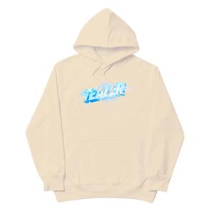 hoodie-sky-is-the-limit-sand-sweat-a-capuche-tealer-sky-is-the-limit-beige