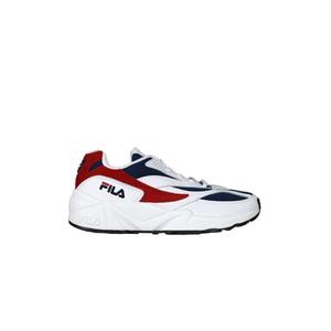1010552-20k-baskets-femme-fila-94-bleu-blanc-rouge