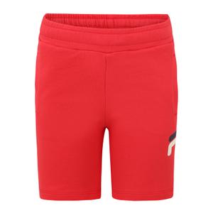 fak0396-30002-short-enfant-fila-lobez-true-red
