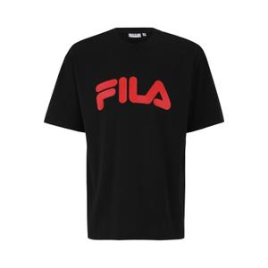 fam0873-83075-t-shirt-fila-lasson-black-true-red