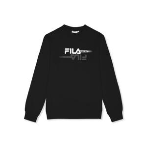fam1125-80010-sweatshirt-fila-manta-regular-graphic-black