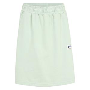 fat0280-60026-jupe-en-maille-fille-fila-tagmersheim-silt-green