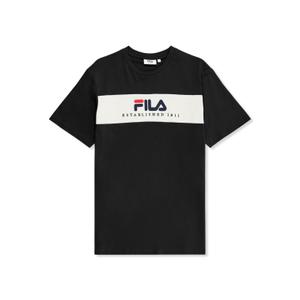fau0222-83492-t-shirt-fila-valsera-regular-blocked-black-egret