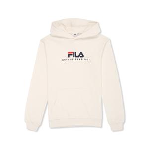 fau0227-10010-sweatshirt-a-capuche-a-fila-valsera-regular-logo-egret