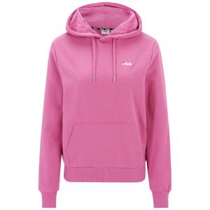faw0703-40106-sweatshirt-a-capuche-femme-fila-bruchsal-red-violet