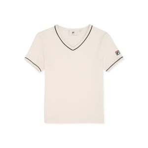 faw1166-10010-t-shirt-col-v-femme-fila-portello-egret