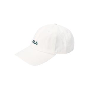 fcu0139-10006-casquette-de-baseball-fila-faridokt-antique-white-tu