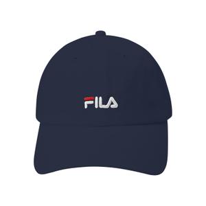 fcu0139-50004-casquette-de-baseball-fila-faridokt-d-black-iris-tu