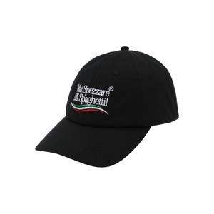 fcu0167-80010-casquette-de-baseball-6-panels-fila-navigli-graphic-low-black-tu