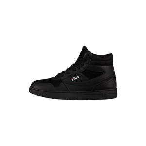 fft0048-83052-baskets-garcon-fila-arcade-mid-black-black