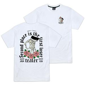 tee-print-loser-white-t-shirt-tealer-loser-blanc