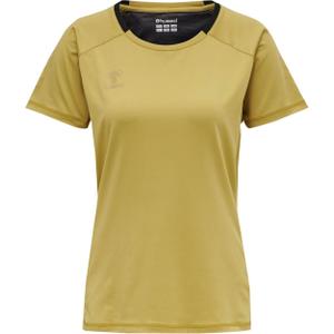 211590-9036-t-shirt-femme-hummel-hmlcima-dore