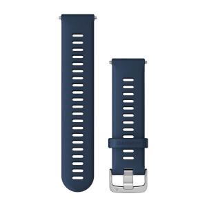 010-11251-3d-bracelet-de-montre-a-degagement-rapide-avec-boucle-argent-garmin-22-mm-bleu-22-mm