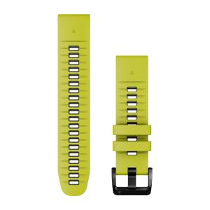 010-13280-03-bracelet-de-montre-silicone-garmin-quickfit-jaune-graphite-22-mm