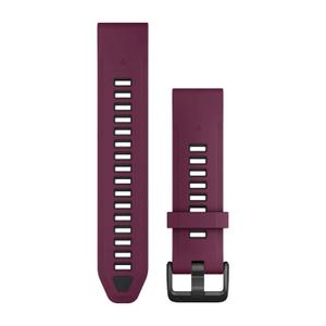 010-13391-04-bracelet-de-montre-garmin-quickfitr-20-merlot-graphite-silicone-110-mm