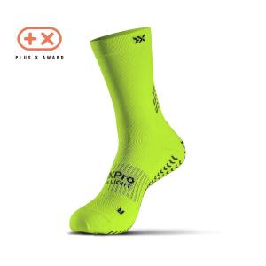 spor-1635-8866-chaussettes-gearxpro-soxpro-ultra-light-jaune-fluo