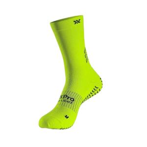 spor-1635-886-chaussettes-ultra-leger-gearxpro-soxpro-jaune-fluo