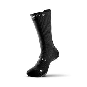 spor-3130-8866-chaussettes-gearxpro-soxpro-fast-break-noir