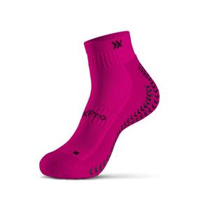 spor-980-8855-chaussettes-gearxpro-soxpro-low-cut-rose