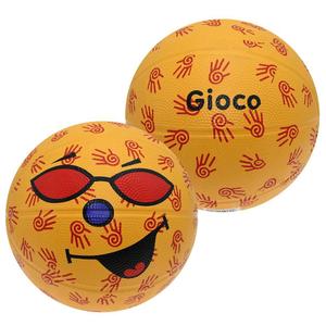 ggb0233-balle-gioco-mini-smile2-orange-taille-3