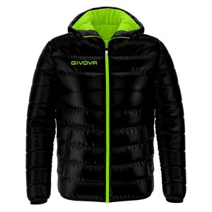 g013-1034-doudoune-enfant-givova-olanda-black-verde-fluo