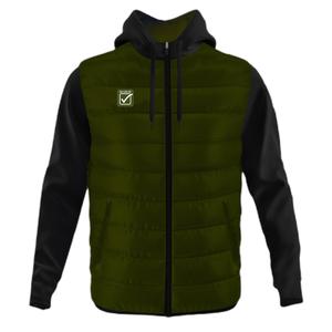 g027-5110-doudoune-a-capuche-femme-givova-superior-verde-militare-nero