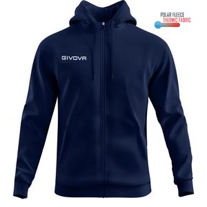 ma024-0004-sweatshirt-a-capuche-polaire-zippe-enfant-givova-500-navy-blue