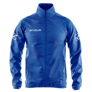 rj001-0002-veste-impermeable-enfant-givova-basico-royal-blue