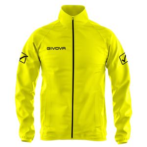 rj001-0019-veste-impermeable-enfant-givova-basico-amarillo-fluo