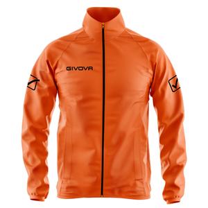 rj001-0028-veste-impermeable-enfant-givova-basico-orange-fluo