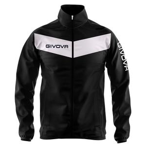 rj005-1003-veste-impermeable-avec-maille-enfant-givova-black-white