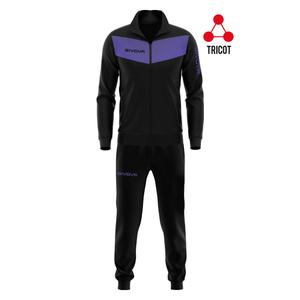 tr018sum-1017-survetement-triacetate-givova-visa-4s-black-violet