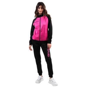 tr034-0610-survetement-polaire-givova-cuba-fuxia-nero