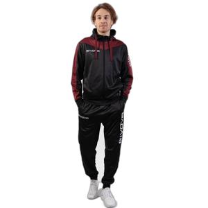 tt013-1008-survetement-a-capuche-polaire-givova-roma-black-granada