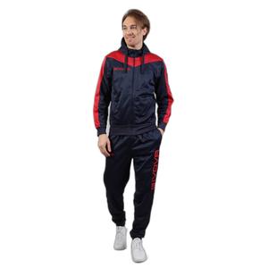 tt013-1204-survetement-a-capuche-polaire-givova-roma-red-navy-blue