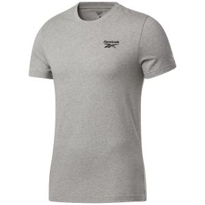 t-shirt-reebok-identity-gris-chine