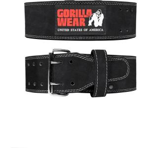 9919790011-ceinture-de-levage-en-cuir-4-pouces-gorilla-wear-noir