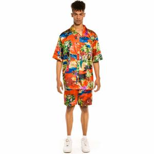ghs115-red-chemise-grimey-ocean-gateways-red