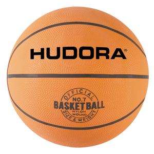 71570-ballon-hudora-orange-taille-7