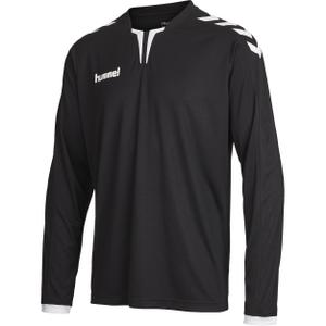 104615-2005-maillot-manches-longues-enfant-hummel-hmlcore-poly-noir-blanc