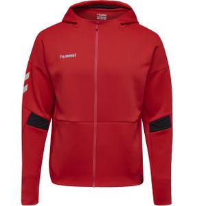 200019-3062-sweatshirt-hummel-zip-tech-move-rouge