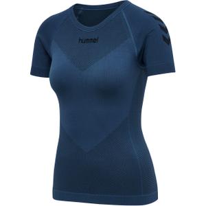 202644-7642-maillot-femme-hummel-first-blue