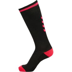 204044-2842-chaussettes-hummel-elite-indoor-high-noir-rose
