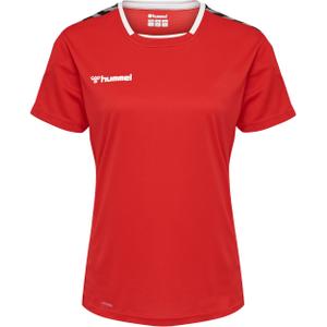 204921-3062-maillot-hummel-femme-hmlauthentic-poly-hml-rouge