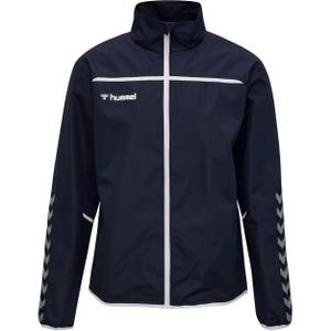 204936-7026-veste-enfant-hummel-hmlauthentic-training-bleu-marine