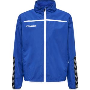 204936-7045-veste-enfant-hummel-hmlauthentic-training-bleu-fonce