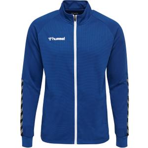 205366-7045-veste-hummel-zip-hmlauthentic-poly-bleu-fonce