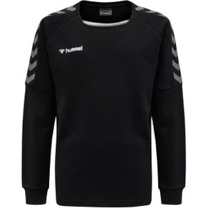 205374-2114-sweatshirt-enfant-hummel-hmlauthentic-training-noir-blanc