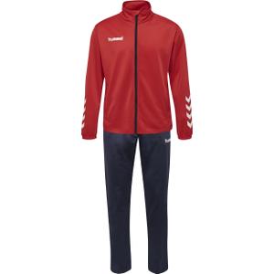 205876-3496-ensemble-hummel-hmlpromo-poly-rouge-bleu-marine