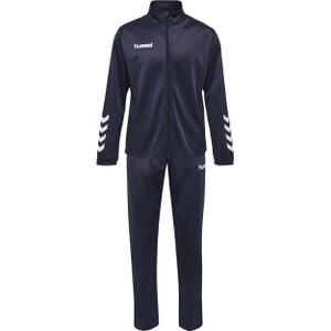 205877-7026-ensemble-enfant-hummel-hmlpromo-poly-bleu-marine